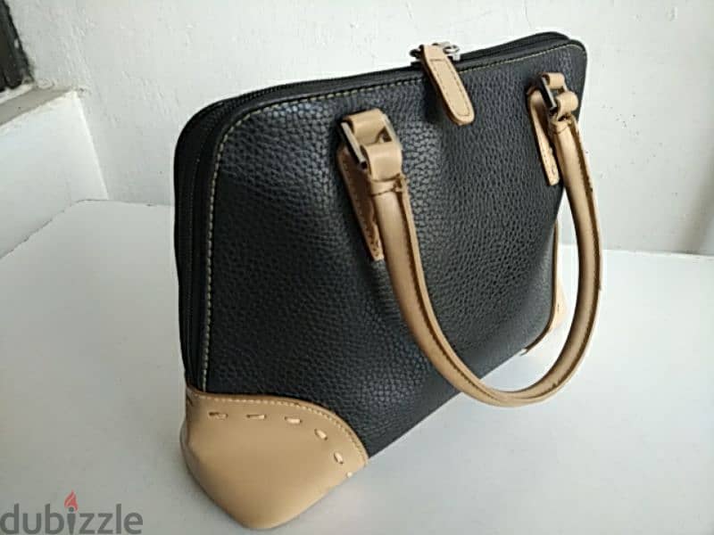 Handbag - Not Negotiable 1