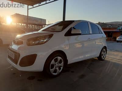 Kia Picanto 2014