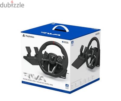 rwa steering wheel