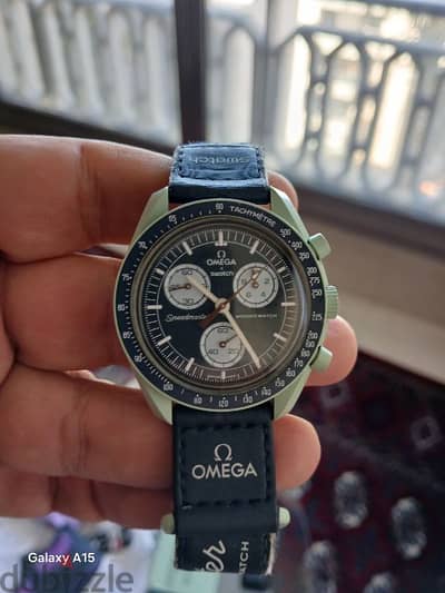 omega swatch for sale