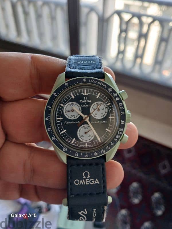 omega swatch for sale 0