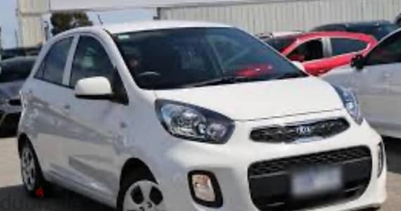 Kia Picanto 2014