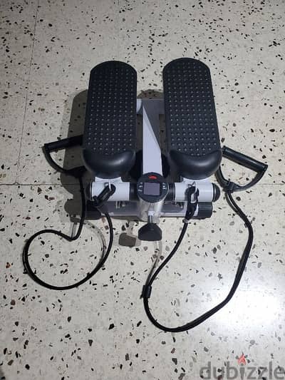 Mini Stepper (New)