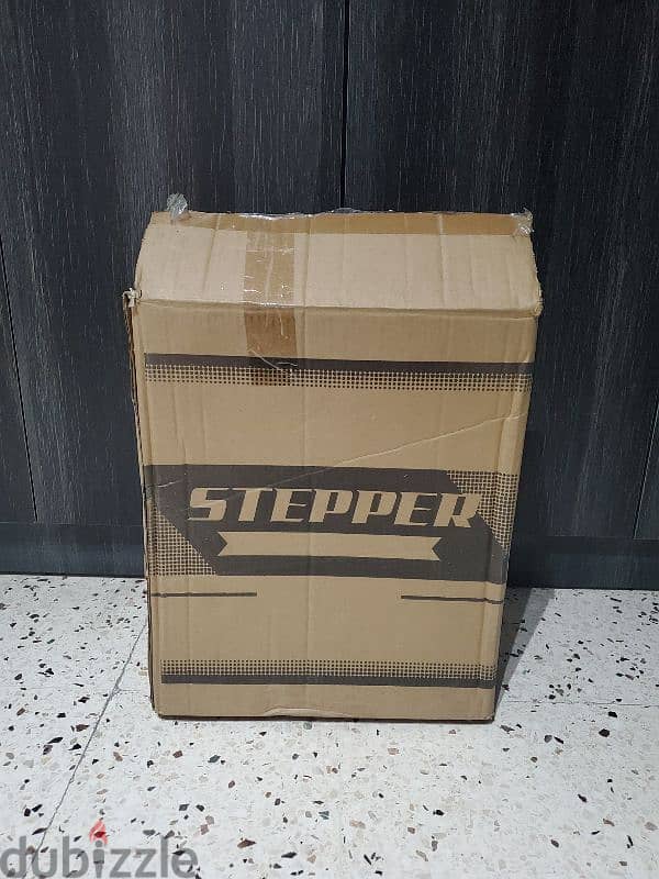 Mini Stepper (New) 4