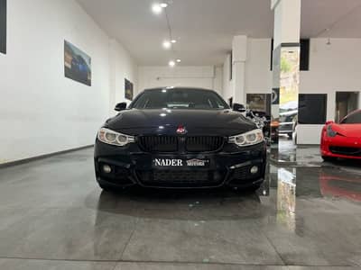 BMW 4-Series 2016 M Package 428xi All Well Drive