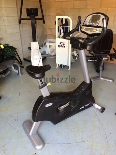 2x Cybex bike  lwe7de b 400 dolar like new 03139571