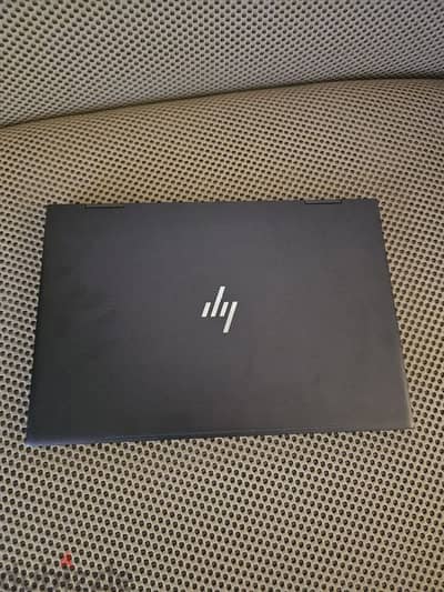 HP envy x360 convertible