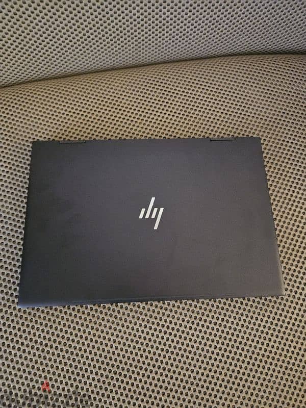 HP envy x360 convertible 0