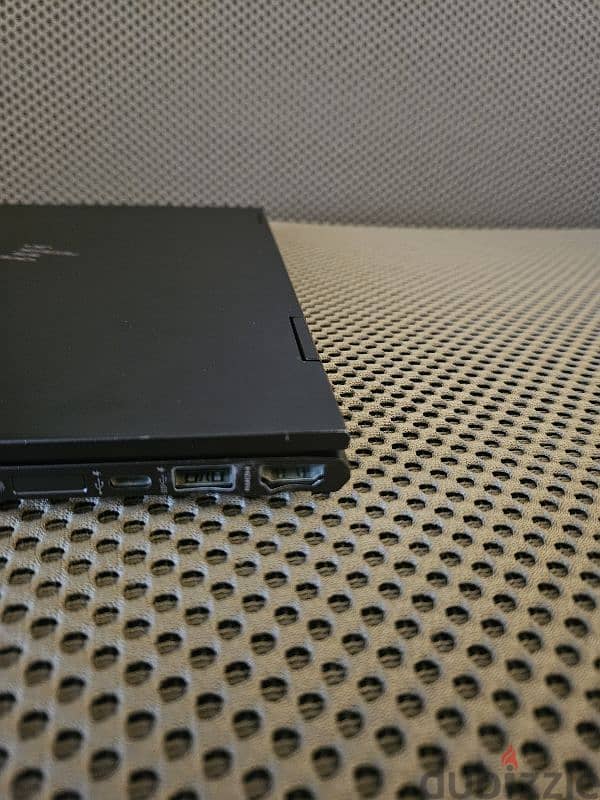 HP envy x360 convertible 1