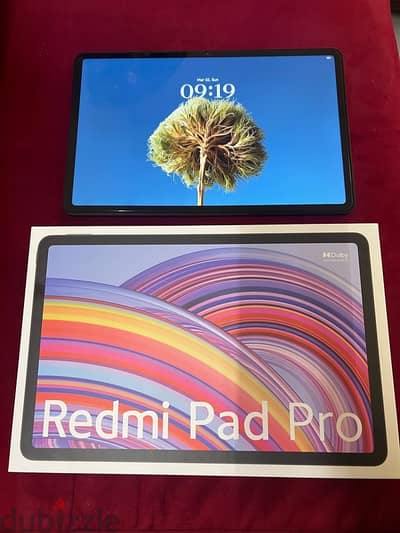 Redmi pad pro