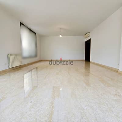 RA25-3971 Spacious Apartment for Sale in Hamra – 24/7 Electricity