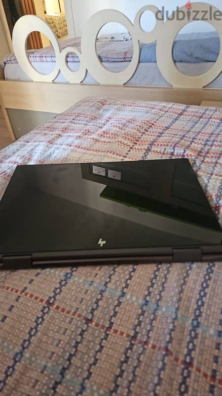 HP envy x360 convertible 3