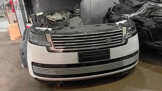 RANGE ROVER VOGUE 2024 SPARE PARTS