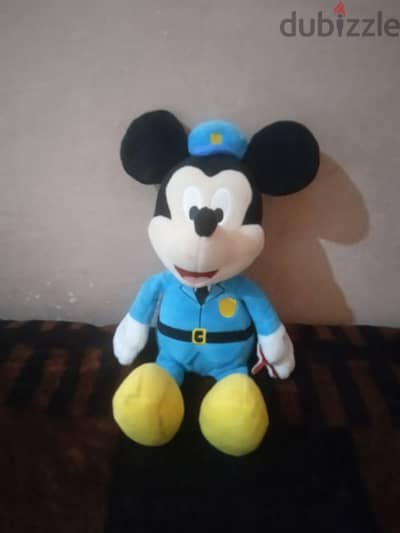 Mickey mouse