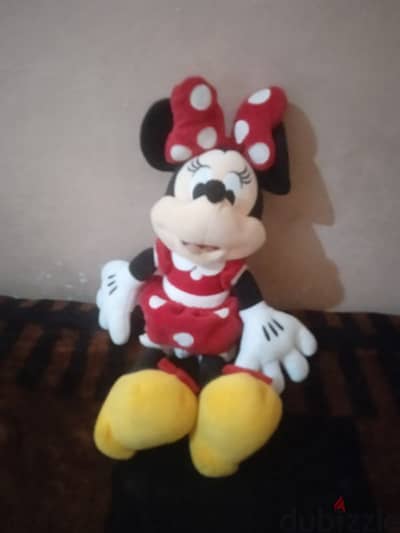 mini mouse