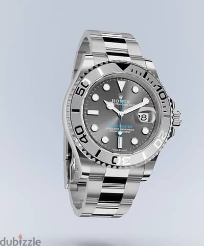 Rolex Yacht Master 1 (brand new, authentic)