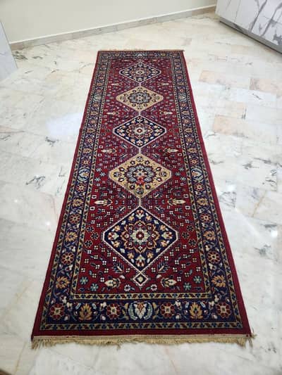 German Carpet