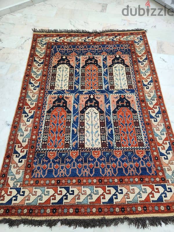 Persian Carpet 0