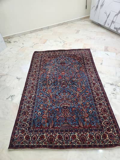 Persian Carpet