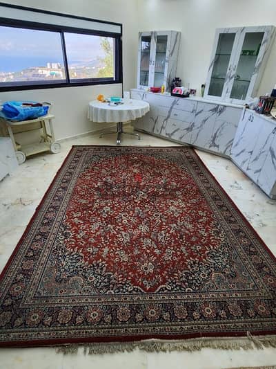 Persian Carpet