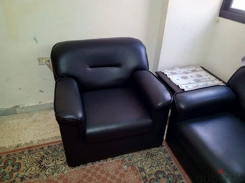 Leather Sofas for Sale 1