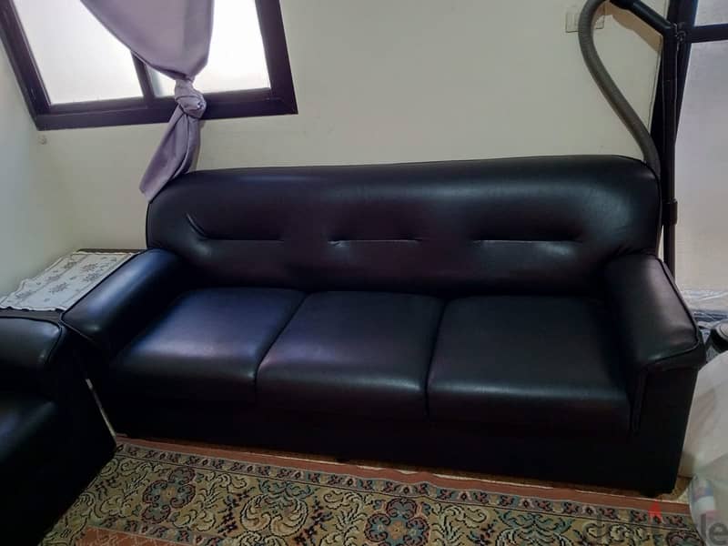 Leather Sofas for Sale 2