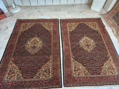 Persian Carpet