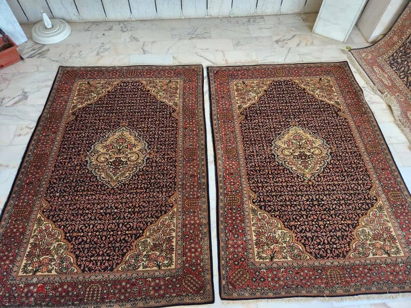 Persian Carpet 0