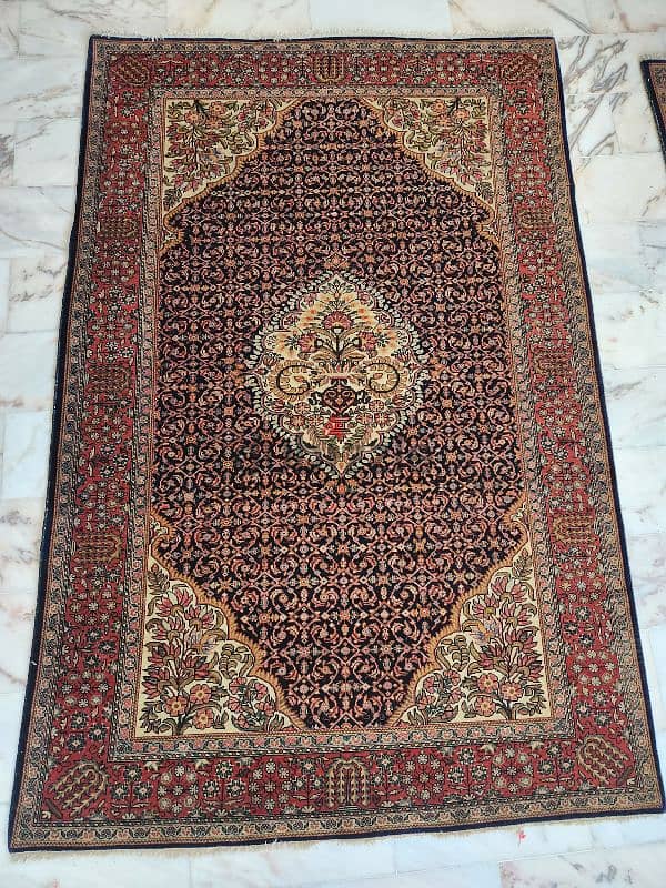 Persian Carpet 1