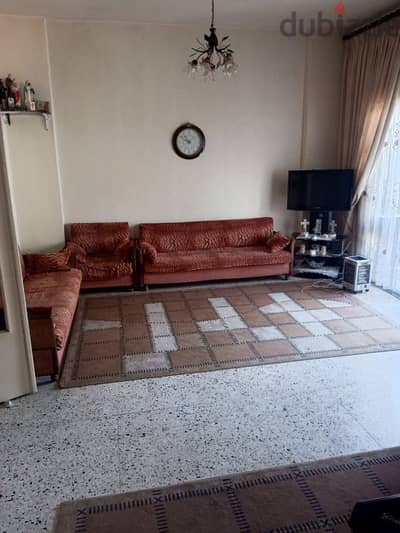 apartment For sale in baouchrieh شقة للبيع في البوشرية