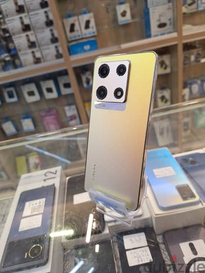 Used infinix note 30 pro 8/256 Used like new