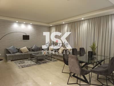 L17110 - Apartment For Rent in Achrafieh, Fassouh