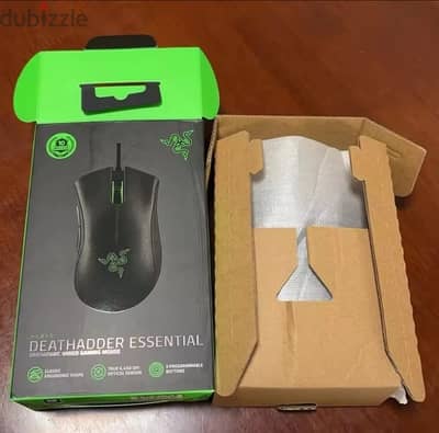 Razer mouse Cobra