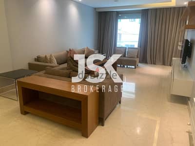 L17122 - Apartment For Rent in Saifi - All Inclusive!