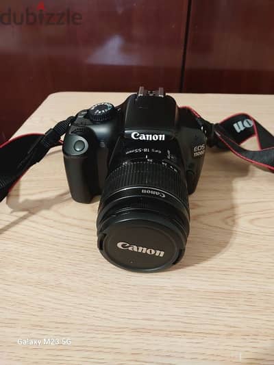 canon 1100D