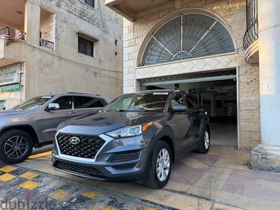 Hyundai Tucson 2019, super clean, full options, 03/689315