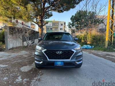 Hyundai Tucson 2019, super clean, full options, AWD, 03/689315