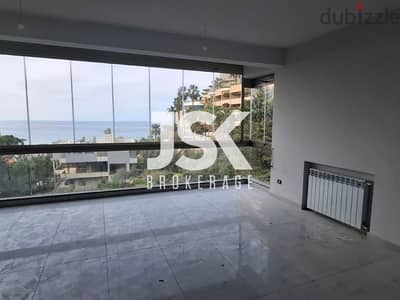 L17132 - Apartment For Sale in Dbayeh