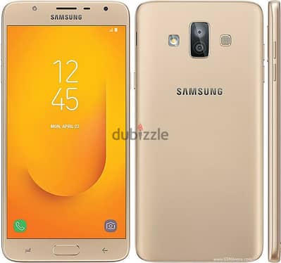 samsung galagy J7 duos