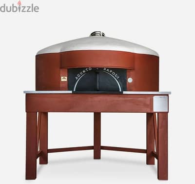 neapolitan pizza oven