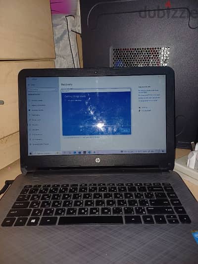 Hp Laptop