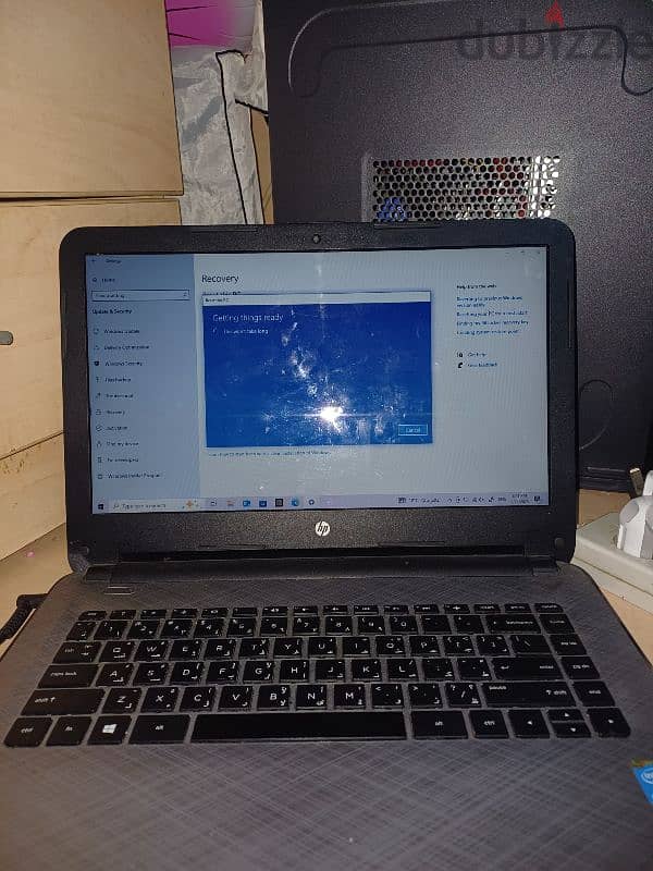 Hp Laptop 0