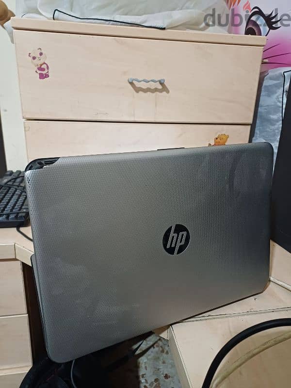 Hp Laptop 1