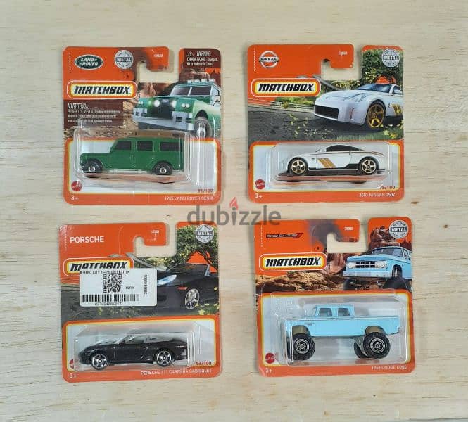 Matchbox 2021 diecast car 1;64. 1