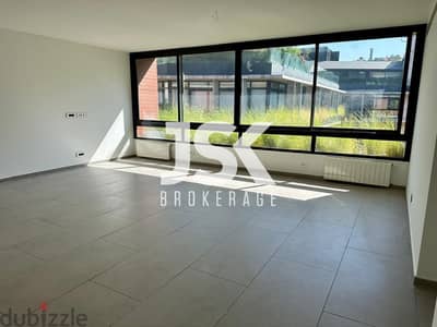 L17140 - Apartment For Rent in Hazmieh