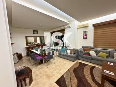 L17144 - Apartment For Sale in Hboub, Jbeil