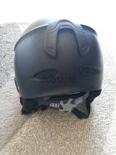 Cox swain ski and snow boarding helmet size 56 /60