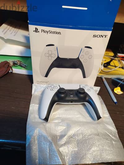 ps5 dualsense controller