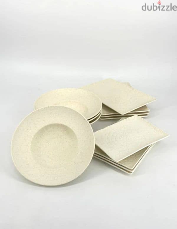 tognana porelain dinner set 0