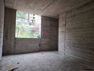 L17157 -Apartment With Terrace For Sale in Ghadir-Payment Facilities